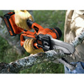 Chainsaws | Black & Decker LLP120B 20V MAX Lithium-Ion 6 in. Cordless Alligator Lopper (Tool Only) image number 2