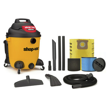 Wet Dry Vacuums Shop Vac Dust Extractor Cpo Outlets