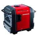 Inverter Generators | Honda 663550 EU3000iS 3000 Watt Portable Inverter Generator with Co-Minder image number 0