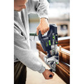 Joiners | Festool DF 700 Domino XL Joiner Set with CT 48 E 12.7 Gallon HEPA Mobile Dust Extractor image number 3