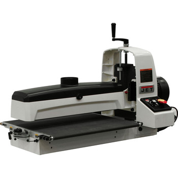 PRODUCTS | JET 723540B JWDS-2244 Drum Sander Base Machine (No Stand)
