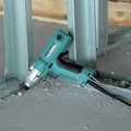 Factory Reconditioned Makita 6952-R 115V 2.3 Amp Variable Speed 1/4 in. Corded Impact Driver with Hex Drive image number 1