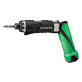 Electric Screwdrivers | Hitachi DB3DL2 3.6V 1/4 in. HXP Lithium-Ion Screwdriver image number 1