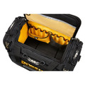 Cases and Bags | Dewalt DWST08350 ToughSystem 2.0 15 in. x 13.125 in. Jobsite Tool Bag image number 4