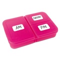 Customer Appreciation Sale - Save up to $60 off | Avery 05418 0.5 in. x 0.75 in. Removable Multi-Use Labels for Inkjet/Laser Printers - White (36-Piece/Sheet 28-Sheets/Pack) image number 3