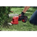 Outdoor Power Combo Kits | Factory Reconditioned Craftsman CMCSS800C1R V20 2-in-1 Lithium-Ion Cordless 8 in. Hedge Trimmer and 4 in. Grass Shear Kit (1.5 Ah) image number 12
