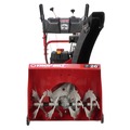 Snow Blowers | Troy-Bilt STORM2620 Storm 2620 243cc 2-Stage 26 in. Snow Blower image number 2