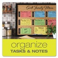Bulk Savings Pricing 2 | Oxford 7420 BLU 4 in. x 6 in. Unruled Index Cards - Blue (100/Pack) image number 6
