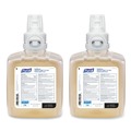 Labor Day Sale! Save $30 off $199! | PURELL 7881-02 Healthy Soap 2.0 Percent CHG Antimicrobial Foam Refill for CS8 Dispensers - Fragrance-Free (2/Carton) image number 0