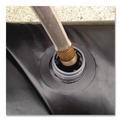 Safety Equipment | Quick Dam QDWC105 Water Curbs, 10-in x 5 ft x 10-in image number 5