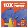 Cleaning & Janitorial Supplies | Tide 80866053 132 oz HE Liquid Laundry Detergent - Original Scent (4/Carton) image number 6