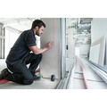 Laser Levels | Factory Reconditioned Bosch GLL50HC-RT Self-Leveling Cordless Cross-Line Laser image number 8
