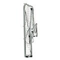 Toys | Champion Sports SN280 72 in. x 48 in. Fold Up Goal image number 9