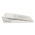 Wet / Dry Vacuums | Janitized JAN-WISEN-3(10) Vacuum Filter Bags Designed to Fit Windsor Sensor S/S2/XP/Versamatic Plus (100/Carton) image number 2