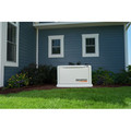 Standby Generators | Generac 70311 Guardian Series 11/10 KW Air-Cooled Standby Generator with Wi-Fi, Aluminum Enclosure image number 5