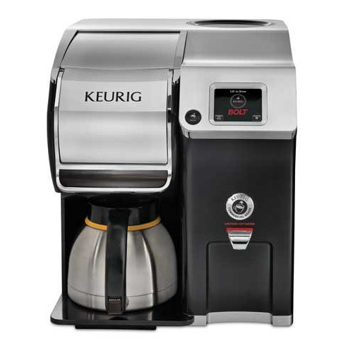  | Keurig 28008 Carafe Brewing System image number 0