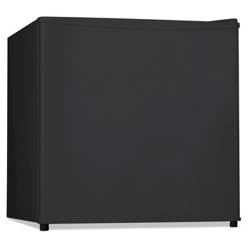 Alera 1.6 cu-ft. Refrigerator with Chiller Compartment - Black