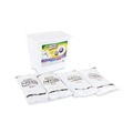 Office Furniture & Lighting | Crayola 574400 2 lbs. 8 oz. Packs Model Magic Modeling Compound - White image number 2