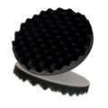 Polishing Pads | 3M 5725 Perfect-It 8 in. Single-Sided Foam Polishing Pad - Black image number 0