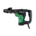 Rotary Hammers | Metabo HPT DH40MCM 10 Amp Brushed 1-9/16 in. Corded SDS Max Rotary Hammer image number 1