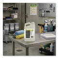 Cleaning & Janitorial Supplies | 3M 35A Clean and Shine Daily Floor Enhancer Concentrate Fragrance Free 32 oz Bottle 4/Carton image number 3