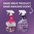 Bulk Savings Pricing 2 | Clorox 60523EA Scentiva 32 oz Spray Bottle Multi Surface Cleaner - Tuscan Lavender and Jasmine image number 1