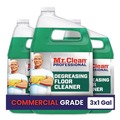 All-Purpose Cleaners | P&G Pro 80841125 Degreasing Floor Cleaner 1 gal Bottle (3/Carton) image number 1