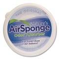 Cleaning & Janitorial Supplies | Nature's Air 101-1DP 8 oz. Designer Cup Sponge Odor Absorber - Neutral (24/Carton) image number 1