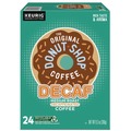Bulk Savings Pricing 2 | The Original Donut Shop 5000341140 Coffee K-Cups - Donut Shop Decaf (24/Box) image number 0