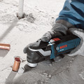 Oscillating Tools | Bosch MX30EC-31 Multi-X 3.0 Amp Oscillating Tool Kit with 31 Accessories image number 4