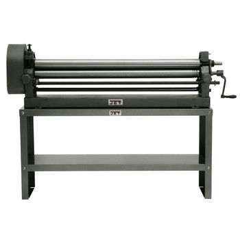 SHEAR ROLLS AND SLIP ROLLS | JET SR-1650M 50 in. 16-Gauge Slip Roll