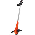 String Trimmers | Black & Decker ST7700 4.4 Amp 2-in-1 Straight Shaft 13 in. Electric String Trimmer/Edger image number 5