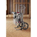 SKILSAW SPT99-12 15 Amp Heavy Duty Worm Drive 10 in. Corded Table Saw with Stand image number 12