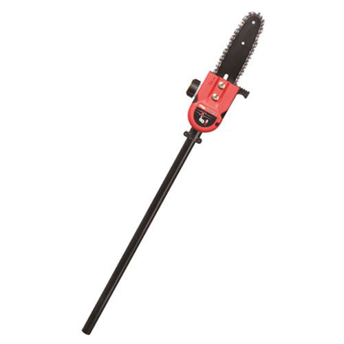 Trimmer Accessories | Troy-Bilt 41AJPS-C902 PS720 TrimmerPlus 8 in. Pole Saw Attachment image number 0