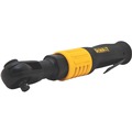 Air Ratchet Wrenches | Dewalt DWMT70776 3/8 in. Pneumatic Air Ratchet image number 1