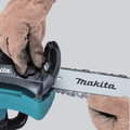 Chainsaws | Factory Reconditioned Makita XCU02Z-R 18V X2 (36V) LXT Brushed Lithium-Ion 12 in. Cordless Chainsaw (Tool Only) image number 1
