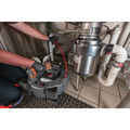  | Ridgid 64263 K9-102 NA 1-1/4 in. - 2 in. FlexShaft Machine Kit with 50 ft. 1/4 in. Cable image number 18