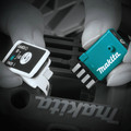 Detection Tools | Makita 198901-5 Auto-Start Wireless Transmitter image number 2