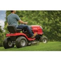 Self Propelled Mowers | Troy-Bilt BRONCO42RLM Bronco 42 547cc Riding Lawn Mower image number 8