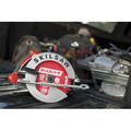 Circular Saws | SKILSAW SPT67WM-22 15 Amp 7-1/4 in. Sidewinder Magnesium Circular Saw image number 8