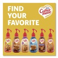 Office Jansan | Coffee-Mate 12039865 1.5 L Pump Bottle Liquid Coffee Creamer - Hazelnut (2/Carton) image number 2