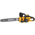 Chainsaws | Dewalt DCCS677Z1 60V MAX Brushless Lithium-Ion 20 in. Cordless Chainsaw Kit (15 Ah) image number 0