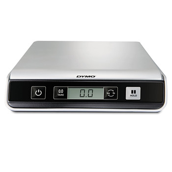DYMO by Pelouze M25 25 lbs. Capacity Digital USB Postal Scale