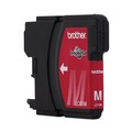 Ink & Toner | Brother LC61MS Innobella 325 Page-Yield Ink - Magenta image number 5