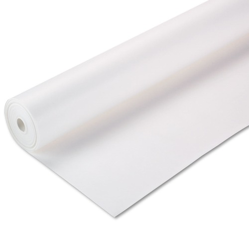 Office Jansan | Pacon P0067004 Spectra Artkraft Duo-Finish 48 in. x 200 ft. 48 lbs. Paper - White image number 0