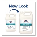 Cleaning & Janitorial Supplies | Clorox Healthcare CLO32122 Spore Defense 1-Gallon Refill Bottle Closed System Cleaner Disinfectant (4/Carton) image number 1