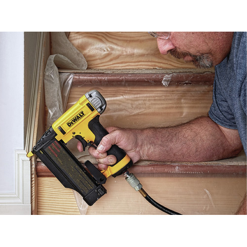 Dewalt 23 Gauge Pin Nailer