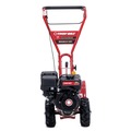 Tillers | Troy-Bilt 21D-64M8B66 Bronco CRT 208cc 14 in. Rear Tine Tiller image number 2