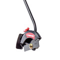 Edgers | Troy-Bilt TBE252 25cc Gas Straight Shaft Lawn Edger with Attachment Capability image number 6