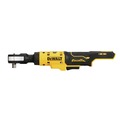 Cordless Ratchets | Dewalt DCF503B 12V MAX XTREME Brushless Lithium-Ion 3/8 in. Cordless Ratchet (Tool Only) image number 1